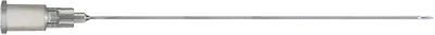 Injektionskanyl Sterican 22G 0,70x50mm 100st