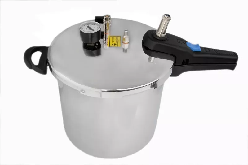 Tryckkokare Aqua Pressure Pot 7L