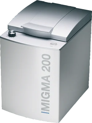 Migma 200 Alginat/Gipsblandare