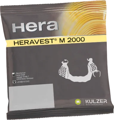 Heravest M 2000 125x160g