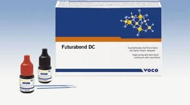 Futurabond DC 2x4ml