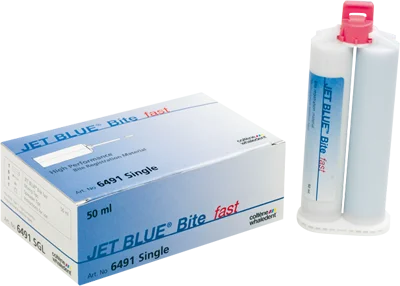 Jet Blue Bite Fast 50ml