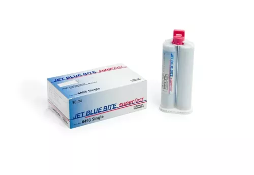 Jet Blue Bite Superfast 50ml