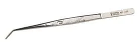 Pincett College med lås Diamant 15cm