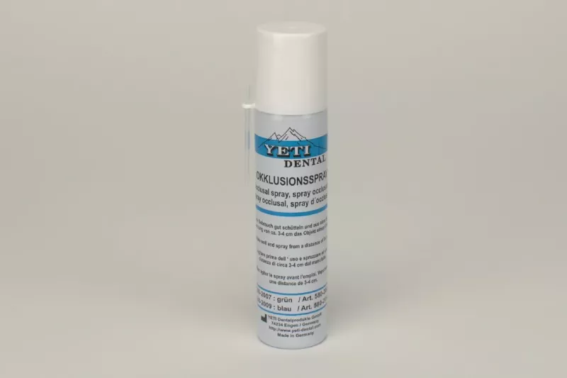 Occlu-Spray Yeti White 75ml