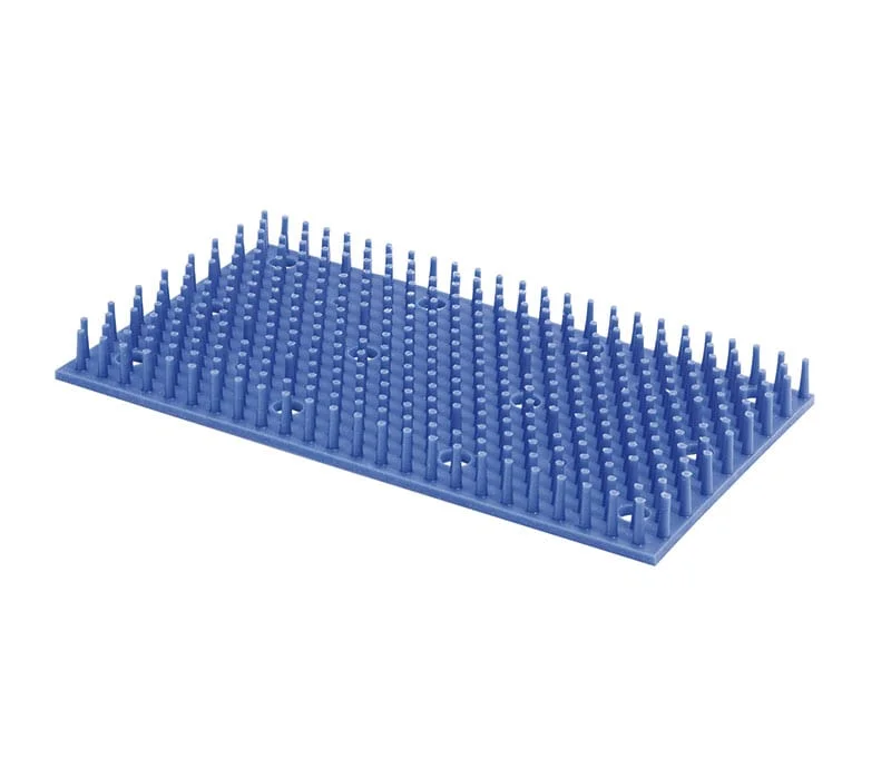 Silikon Noppmatta Sonorex K3C 170x97mm