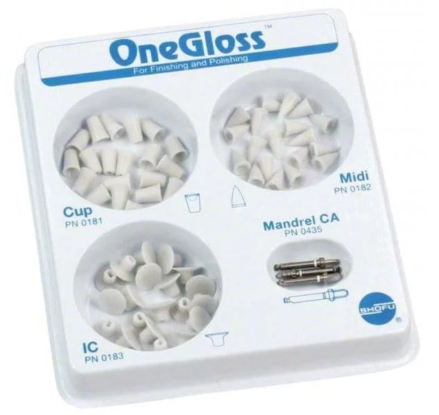 Onegloss Intro 75st