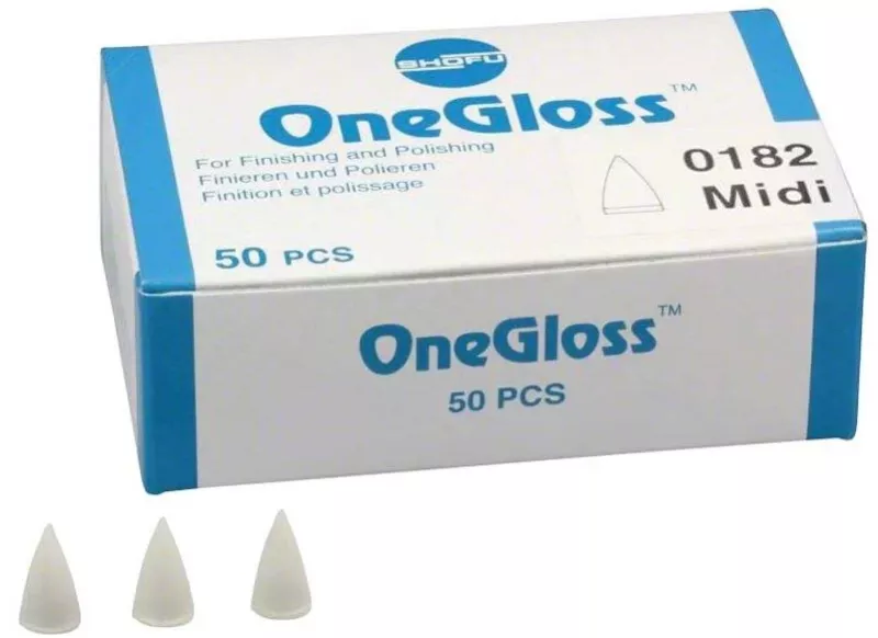 Onegloss Midipoint 50st