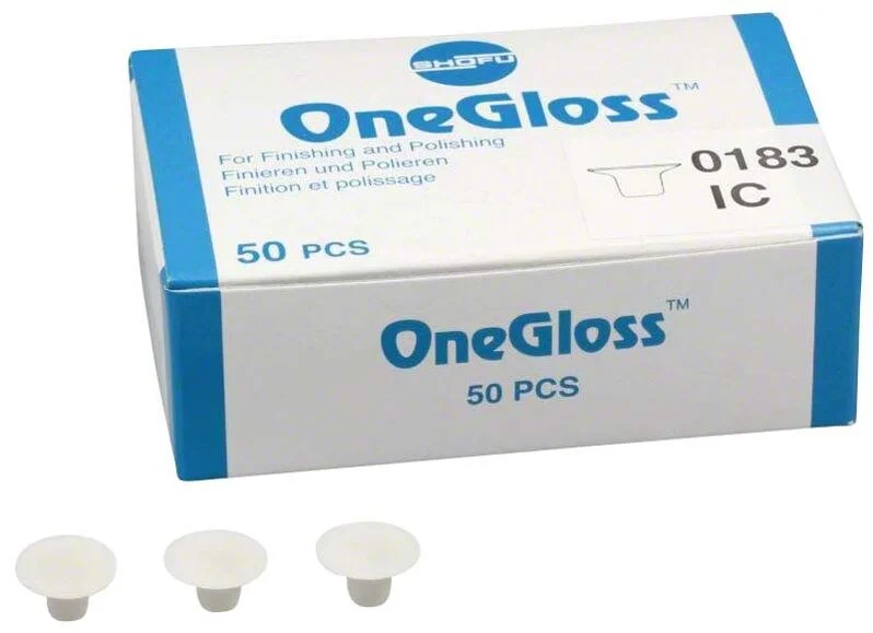 Onegloss IC Trissa 50st