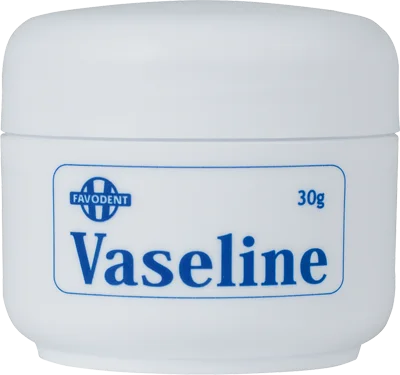 Vaselin Favodent 730 30g