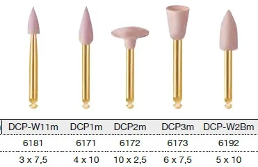 EVE Diacomp Plus lins DCP2m Vst