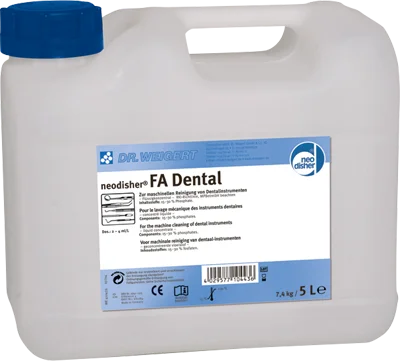 Neodisher FA Dental 5L