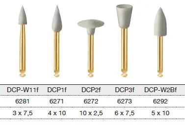 EVE Diacomp Plus kopp DCP3f Vst