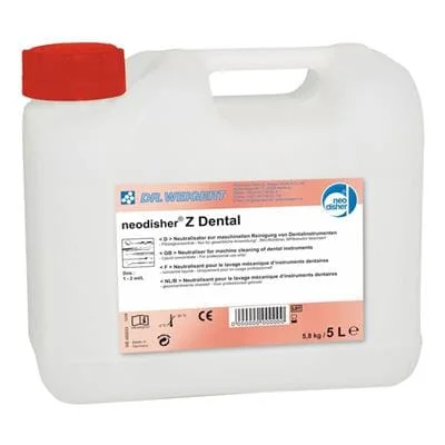 Neodisher Z dental 5L