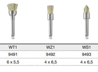 EVE Brush WZ1 Vst st