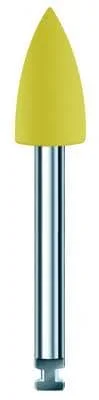 Ceragloss Polerare Vst gul 30032RA 6st