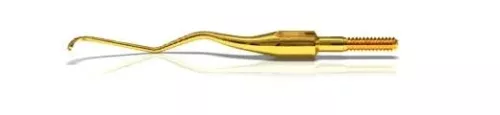 Quick Tip Gracey Deep Pocket 12 XP
