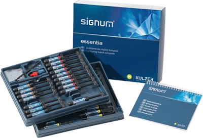 Signum Essentia Set