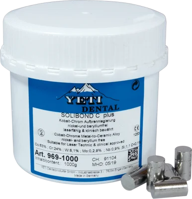 Solibond C plus 250gr