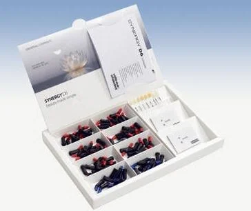 Synergy D6 Dentin Bleach 10x0,25g