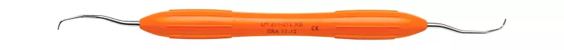 LM Sond 11-12 XSI