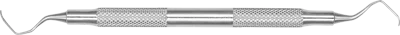 Gracey Curette 17/18 Grepp 2