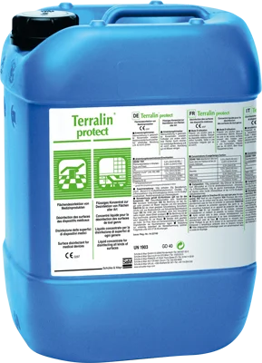 Terralin Protect 5L