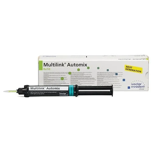 Multilink Automix transparent 9g