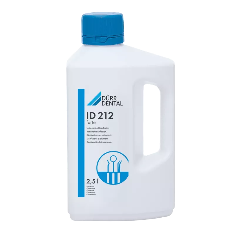 ID 212 Instrument 2,5L