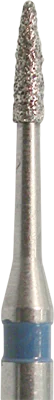 FG Diamantborr 889 L 010 5st