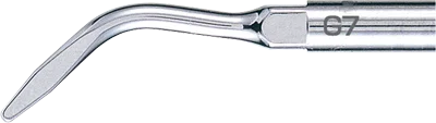 NSK Varios Ultraljudsspets G7
