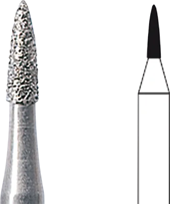 Hst Diamant 860.010 3st