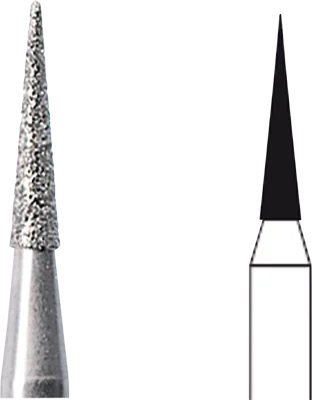 Hst Diamant 858.016 3st