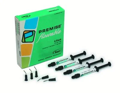 Premise Flow A3 4x1,7gr