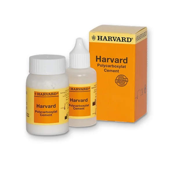 Harvard Carboxylat Cement Vätska 15ml