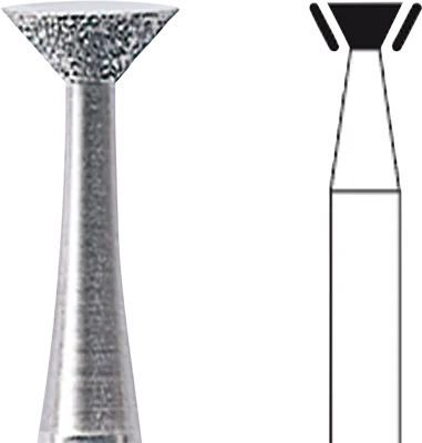 Hst Diamant 812.025 3st
