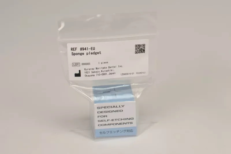 Clearfil Svamp