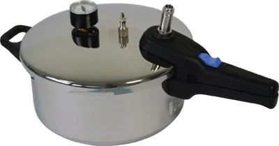 Tryckkokare Aqua Pressure Pot 4,5L
