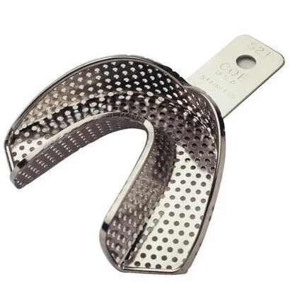Avtryckssked RF UK medium perf. S21