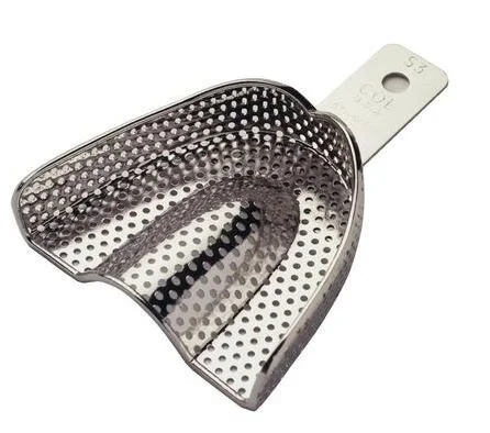 Avtryckssked RF ÖK med-large perf. S3