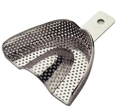 Avtryckssked RF ÖK large perf. S1