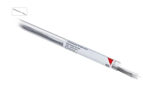 Tråd Remanium spring hard 0,80x150mm 875st
