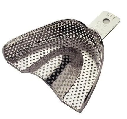 Avtryckssked RF ÖK X-large perf. SX1