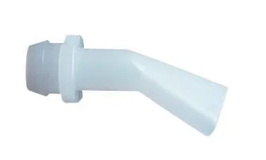 IntraOral Spets Vit BRED 96st