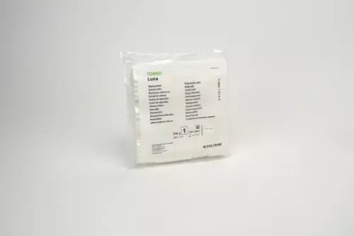 Bomullsrullar Luna nr 1 300gr