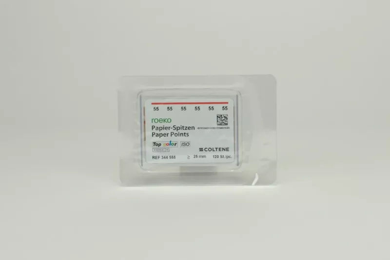 Pappersspets Top-Color 55 120st