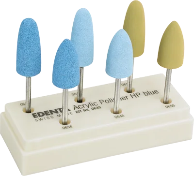 Acrylic Polisher 0630SO Kit