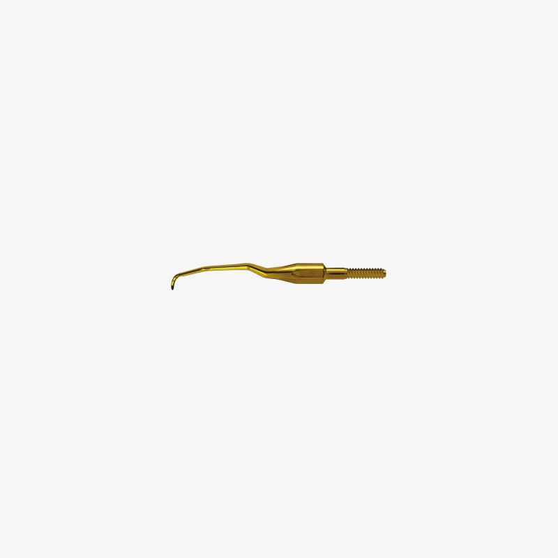 Curette Gracey Mini DBL Posterior (A) XP2 Quick Tip