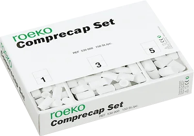 CompreCap nr 1+3+5 150st