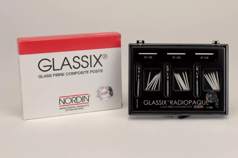 Glassix Introkit